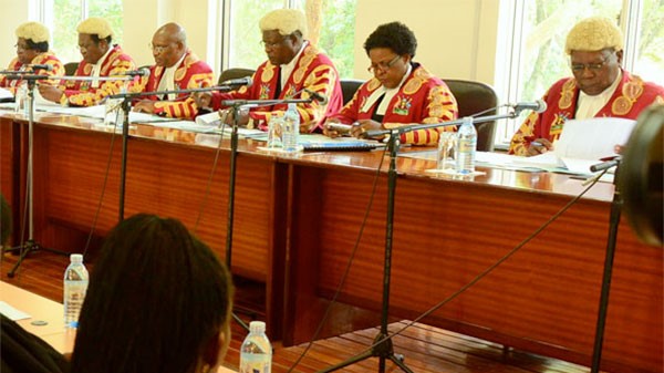 Uganda in political crisis of ‘big man’ leadership across all political parties and&nbsp;sectors