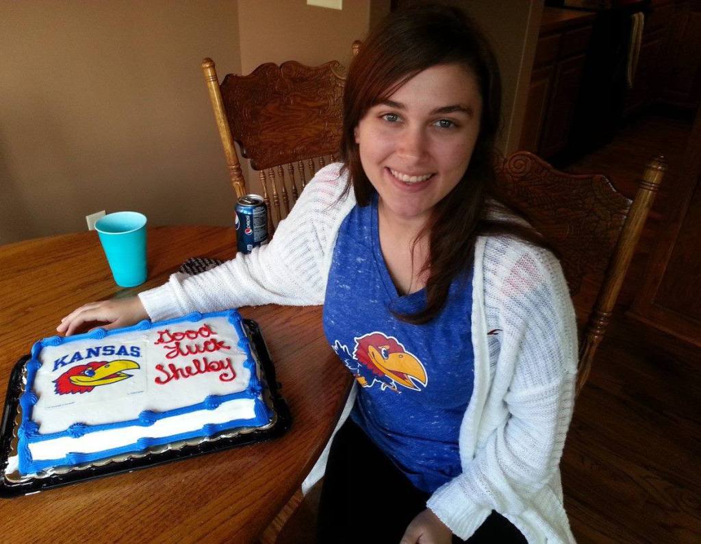 KU Journalism Major Shreds “Case” Against Mike&nbsp;Brown