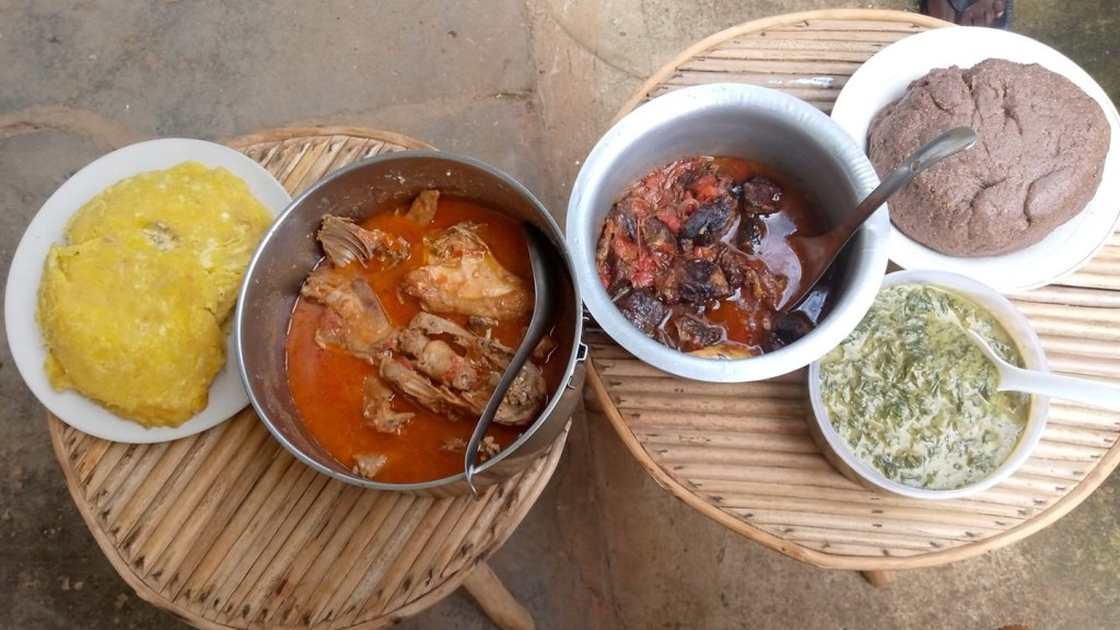 Christmas meat in Teso – Part&nbsp;I