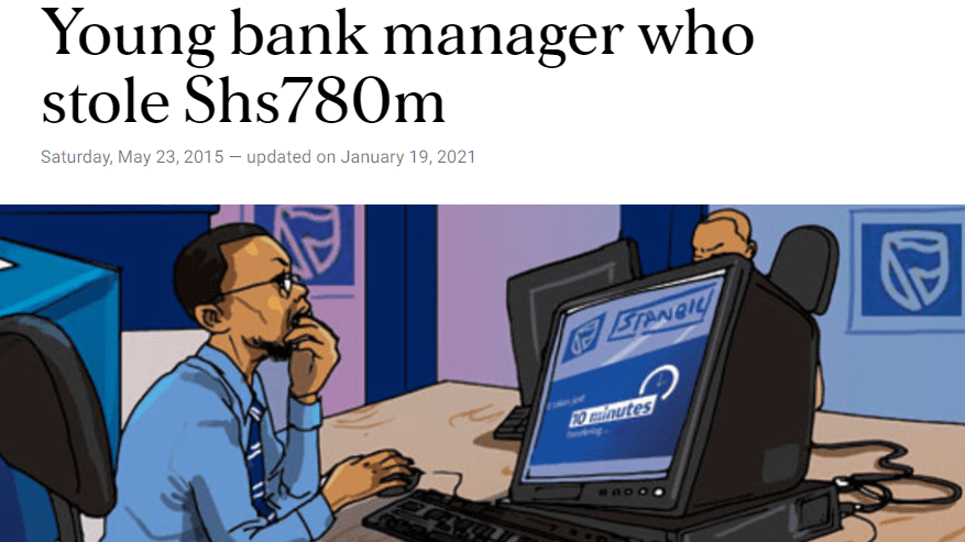 Ineffective corruption fight deals with symptoms & not root&nbsp;causes