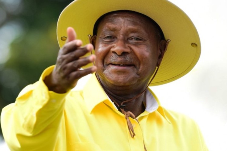 Civic activism rooted in humanism is the mission of blogger Norah Owaraga.