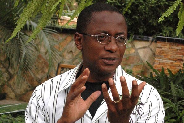 Sematimba better qualified than 2/3&nbsp;MPs