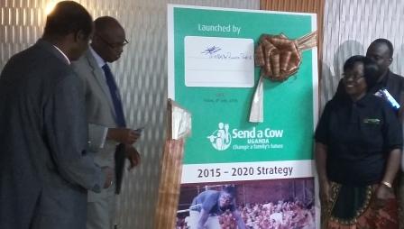 “Some NGOs, no footprints”, Minister&nbsp;Rwamirama