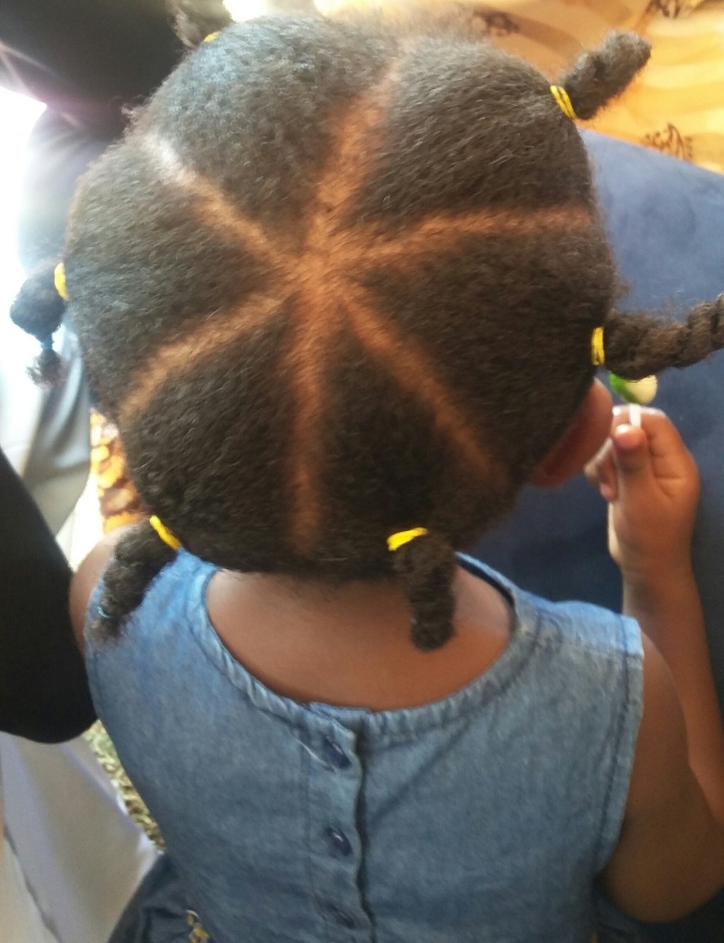 Ajakait’s Day in&nbsp;Court