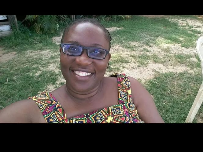 Civic activism rooted in humanism is the mission of blogger Owaraga Norah