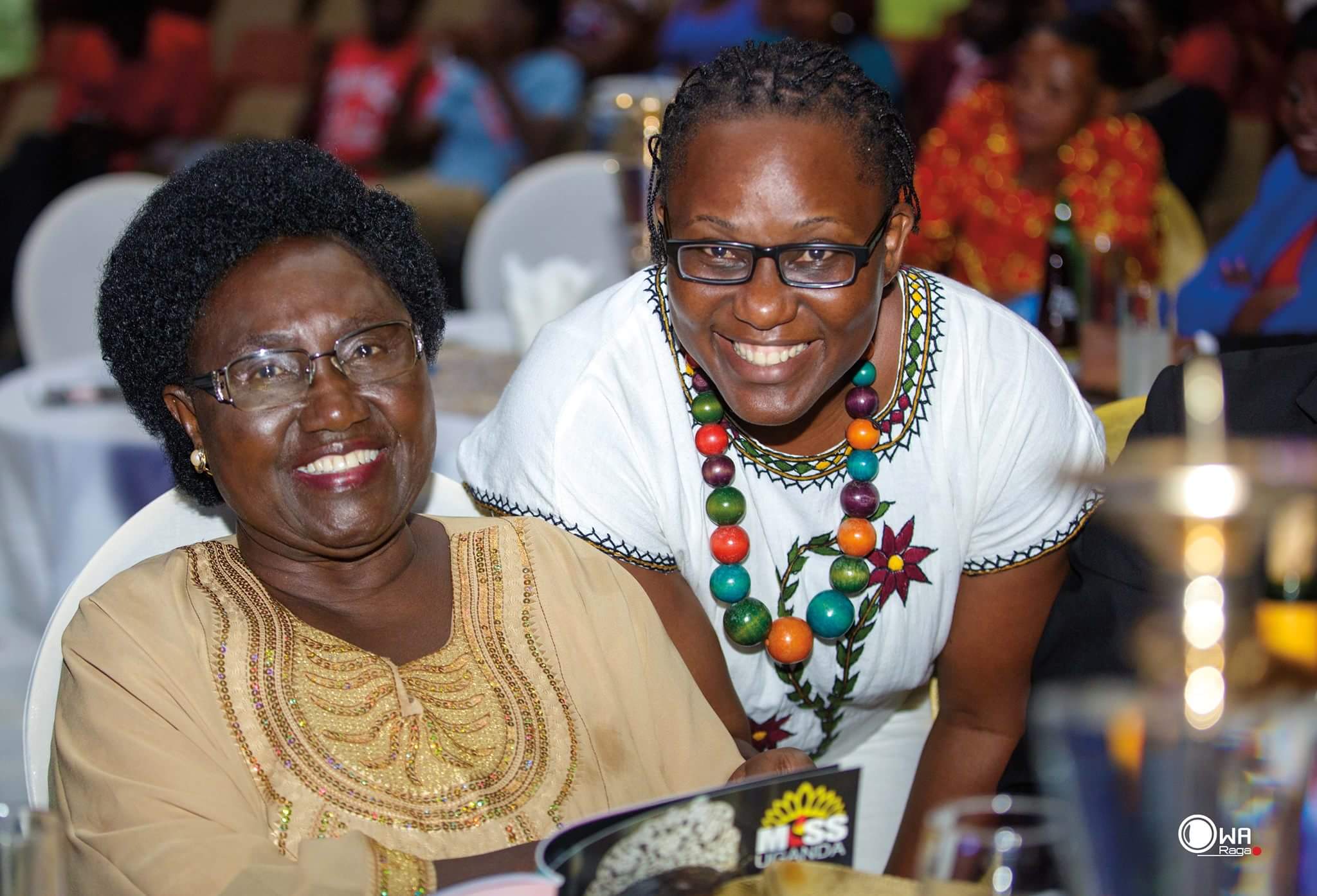 Civic activism rooted in humanism is the mission of blogger Owaraga Norah