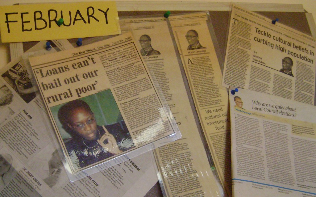 East African Legislative Assembly elections an eye opener for&nbsp;Uganda