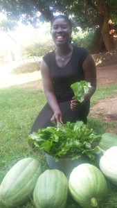 Civic activism rooted in humanism is the mission of blogger Owaraga Nora,