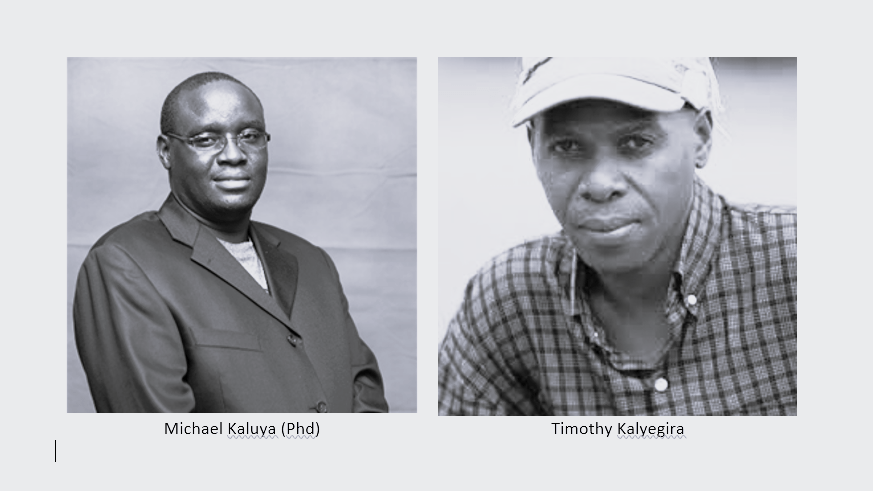 Plagiarism is corruption, it widely prevails & is tolerated in&nbsp;Uganda