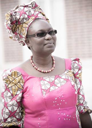 Civic activism rooted in humanism is the mission of blogger Owaraga Norah.