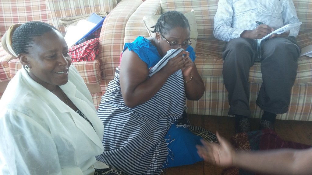 TB Enormous Health&nbsp;Challenge