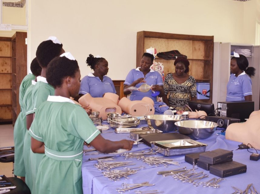Civic activism rooted in humanism is the mission of blogger Owaraga Norah