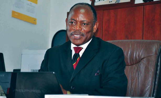 Education and politics during Nawangwe’s Reign at Makerere University&nbsp;Kampala
