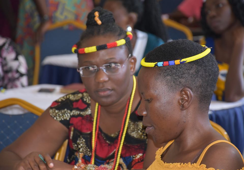 Civic activism rooted in humanism is the mission of blogger Owaraga Norah.