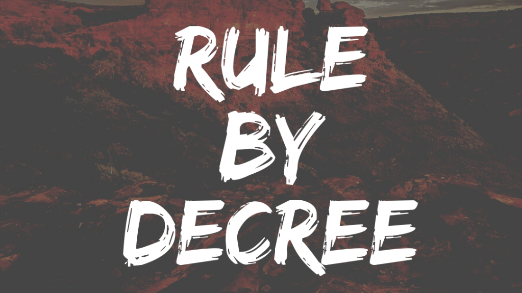 Media Helps to Make Africa’s&nbsp;Tyrants