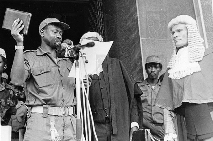 Africa Heralds Messiahs Who Aren’t – Part&nbsp;II