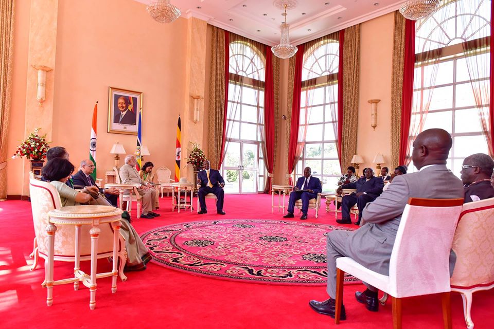 Africa Heralds Messiahs Who Aren’t – Part&nbsp;I