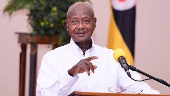 Uganda Cabinet 2026-2031 – a Demographic&nbsp;Analysis