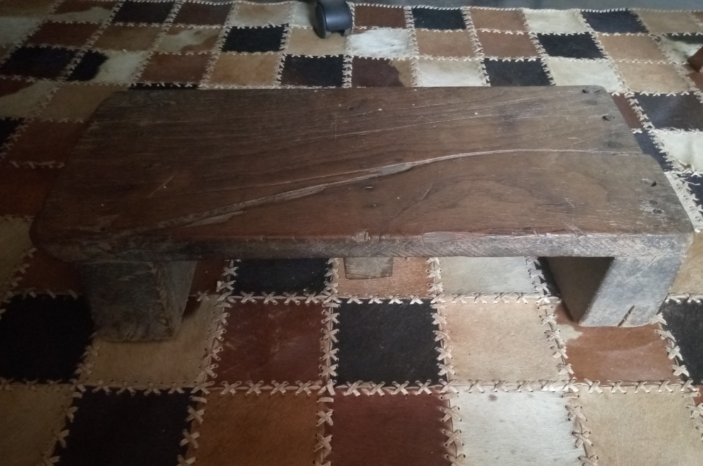 Blessed to know my roots and to be culturally&nbsp;rooted