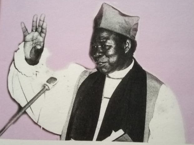 Are we worthy of St. Janani Luwum Day?