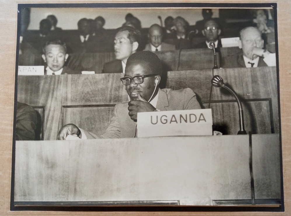 Civic activism rooted in humanism is the mission of blogger Owaraga Norah.