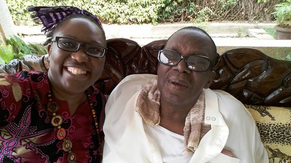 Civic activism rooted in humanism is the mission of blogger Owaraga Norah