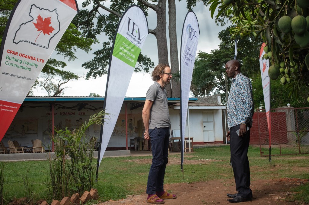 Why there are many educated unemployed youth in&nbsp;Uganda