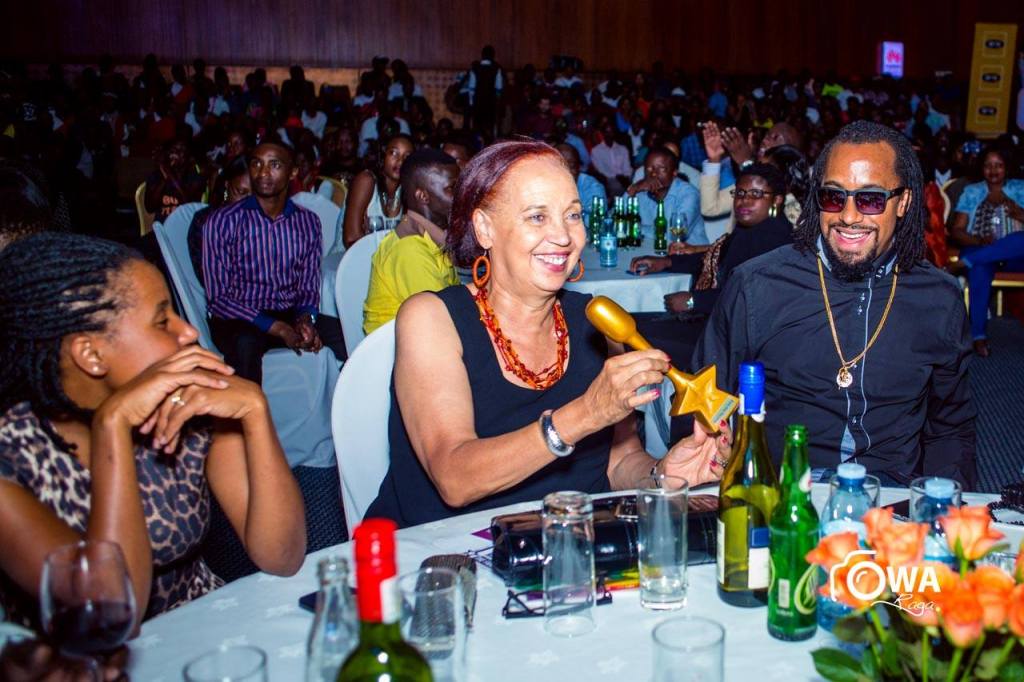 My Ganda culture informs all that I&nbsp;do