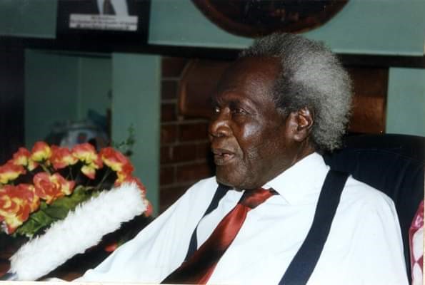 Timeless wisdom – a good politician knows&nbsp;…