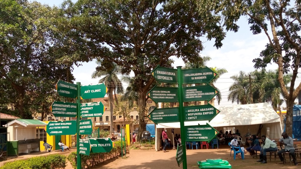 Corruption, youth & Uganda’s disaster&nbsp;preparedness