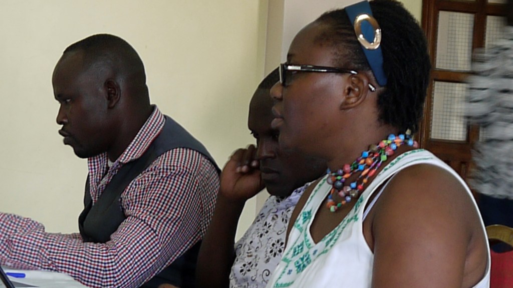 The presidential initiative Emyooga what is&nbsp;it?