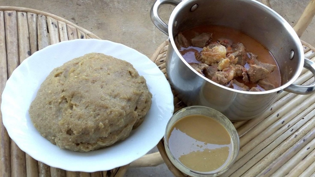 Christmas meat in Teso – Part&nbsp;II