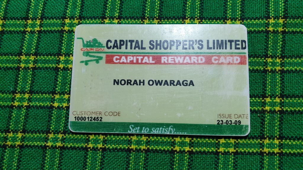 Rewarding culture of saving for&nbsp;investment