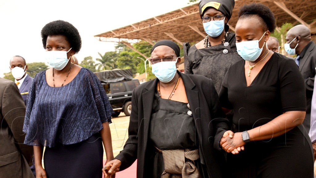 Toto Akaliait on my&nbsp;mind