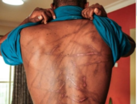 Civic activism rooted in humanism is the mission of blogger Owaraga Norah