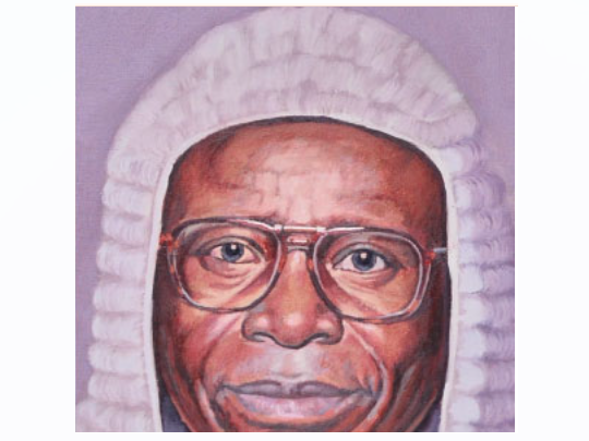 Civic activism rooted in humanism is the mission of blogger Owaraga Norah.