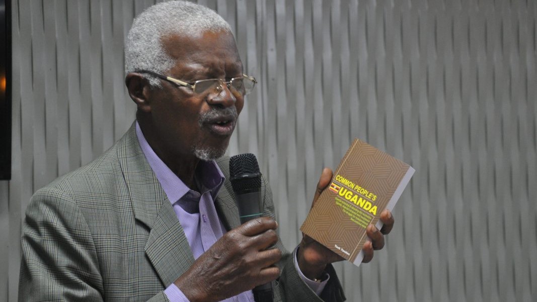 Civic activism rooted in humanity is the mission of blogger Owaraga Norah