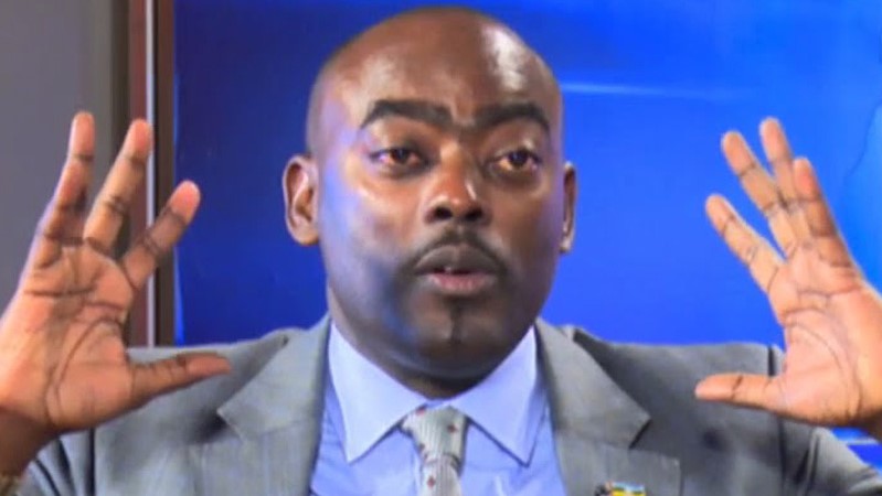 Mbidde magniloquence pakalast