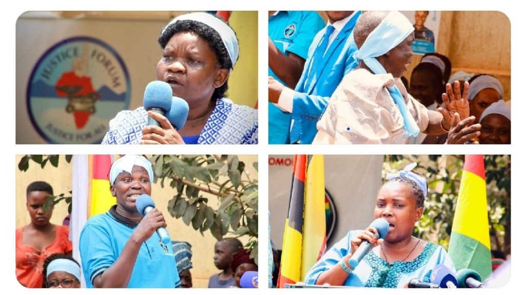 FDC did women’s day&nbsp;best