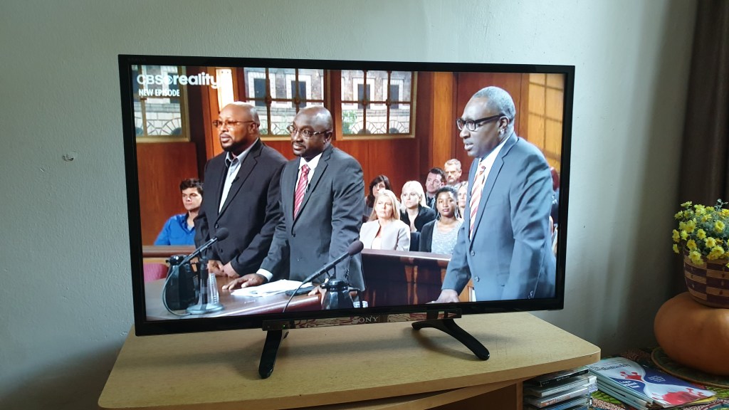 For justice to prevail we need judicial officers with high moral&nbsp;standing