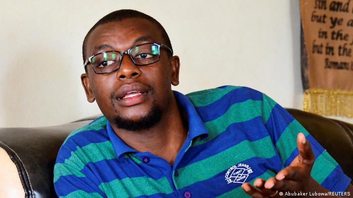 Court rules for Kakwenza and awards him shillings 50M in&nbsp;damages