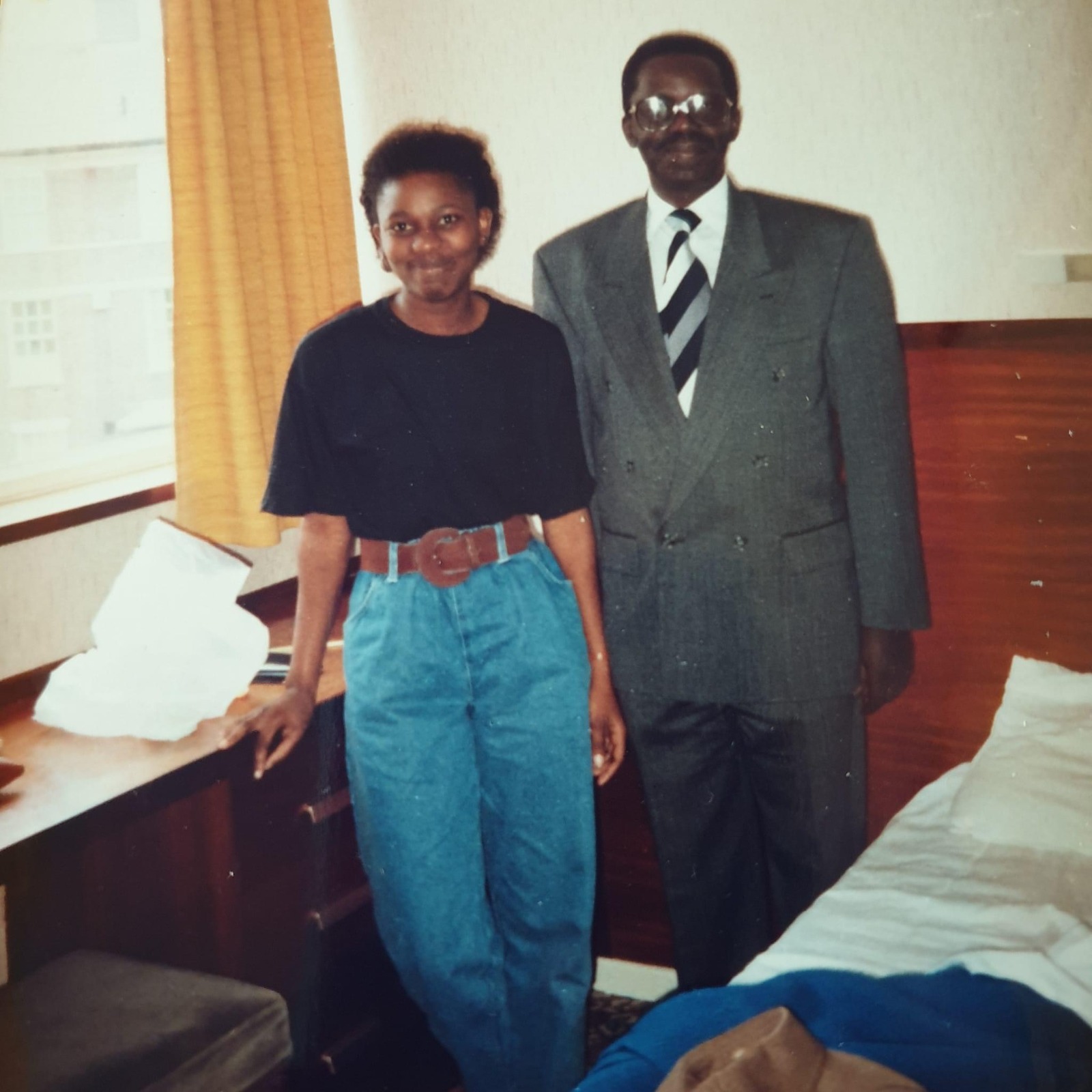 Civic activism rooted in humanism is the mission of blogger Owaraga Norah
