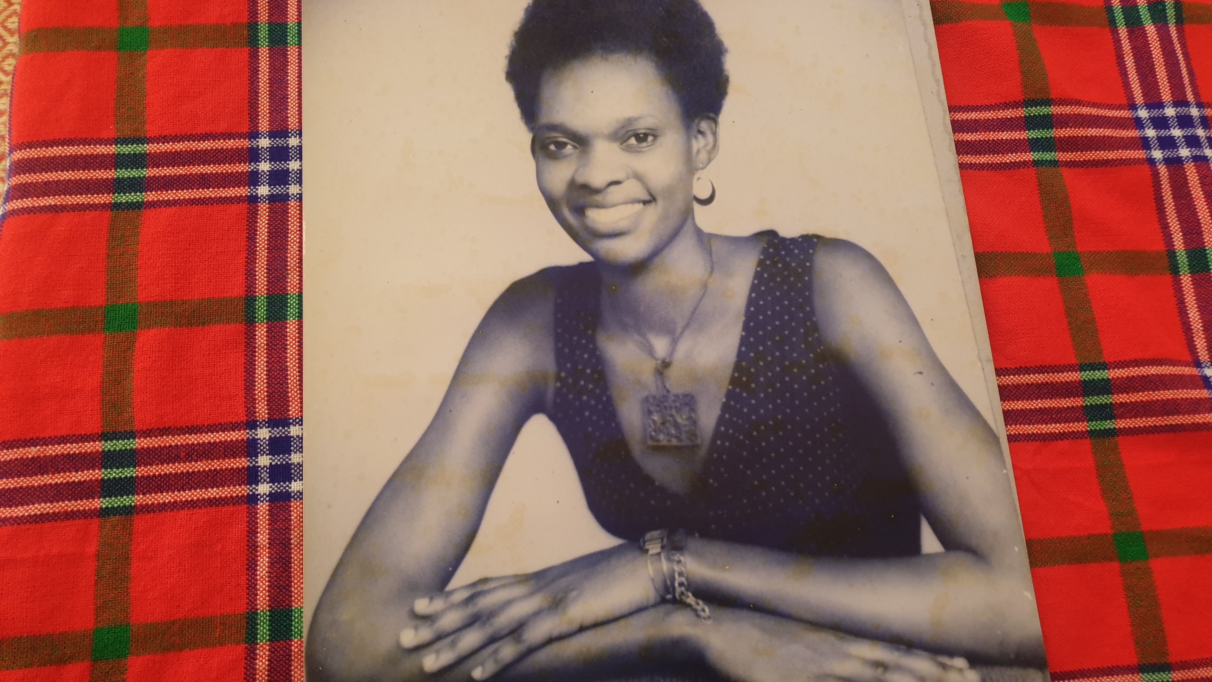 Civic activism rooted in humanism is the mission of blogger Owaraga Norah.