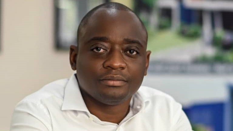 Civic activism rooted in humanism is the mission of blogger Owaraga Norah.