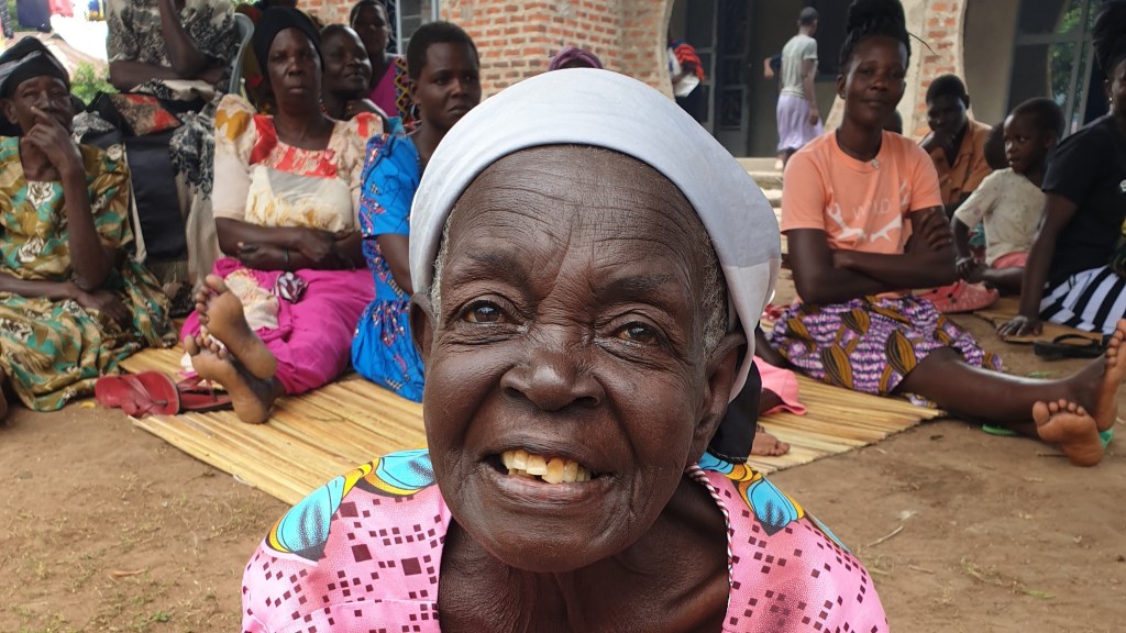 Civic activism rooted in humanism is the mission of blogger Owaraga Norah.