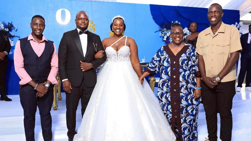 Tips for writing and giving the ‘Employer’s Speech’ at marriage&nbsp;ceremonies