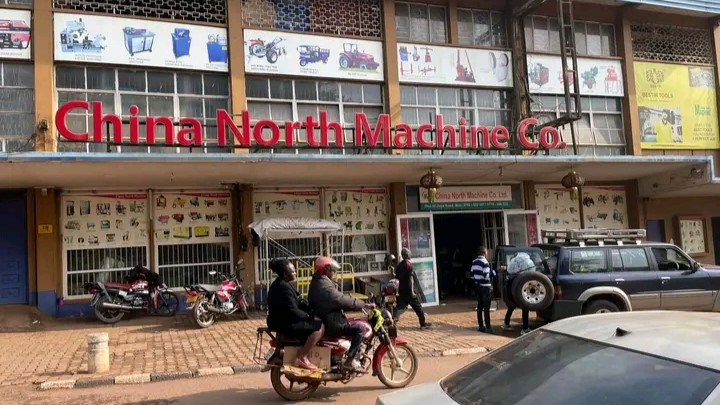 Which agency should Ugandans go to hold ‘investors’ accountable?