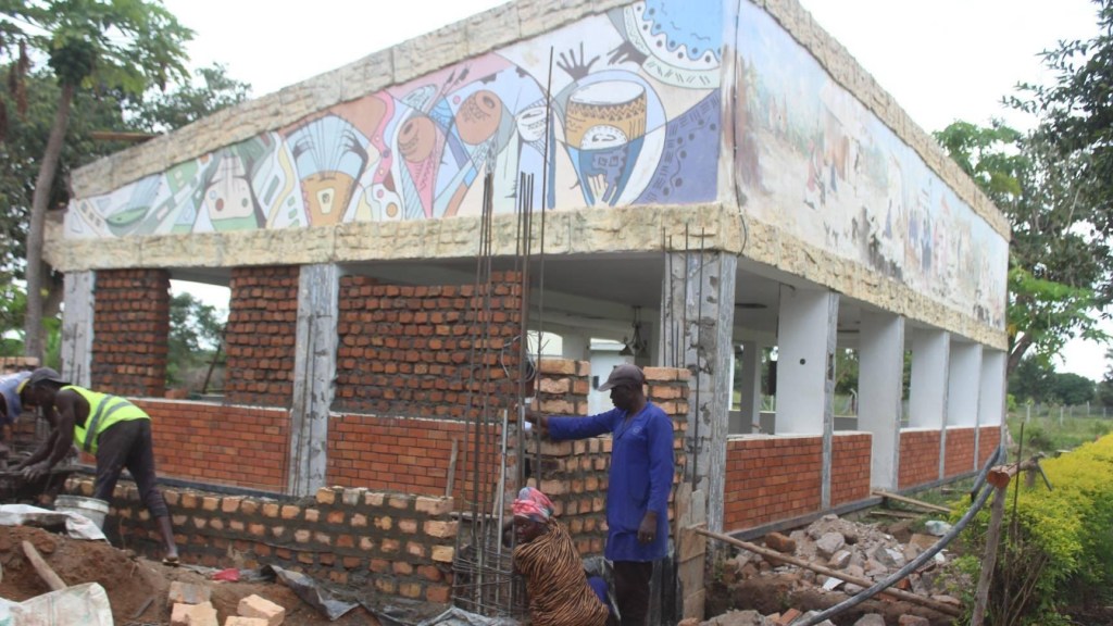 Knowledge of the ways of my ancestors needs my conscious attention me&nbsp;thinks