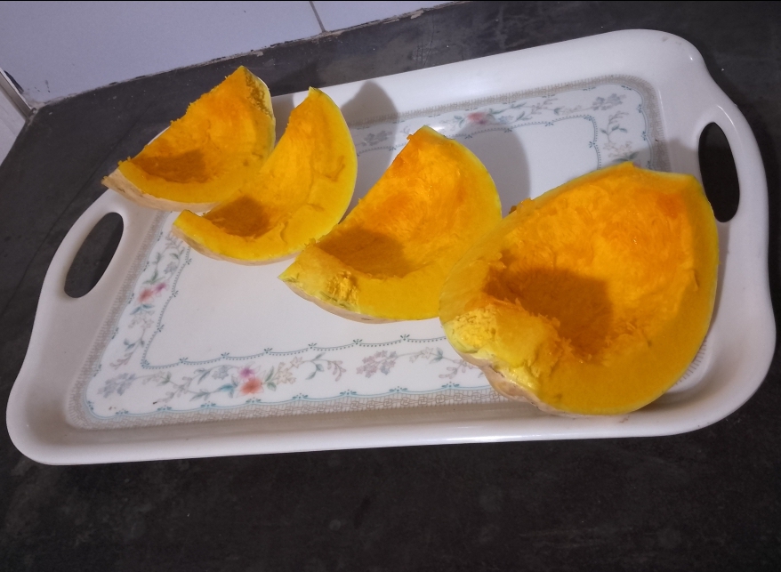 Attempting new cuisine and&nbsp;foods…