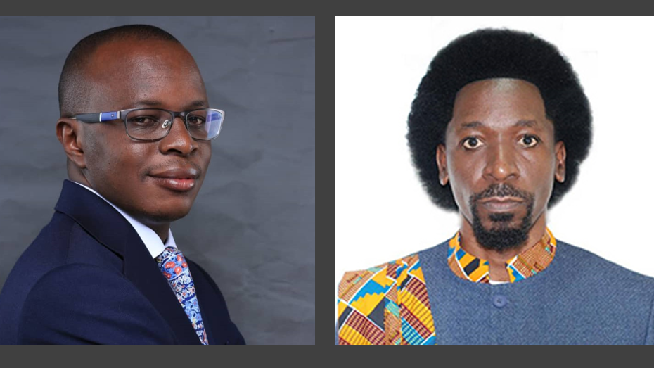 Civic activism rooted in humanism is the mission of blogger Owaraga Norah